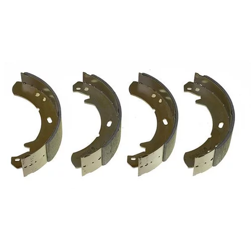 Sada brzd. čeľustí parkov. brzdy S 44 507 /BREMBO/ - obr. 1