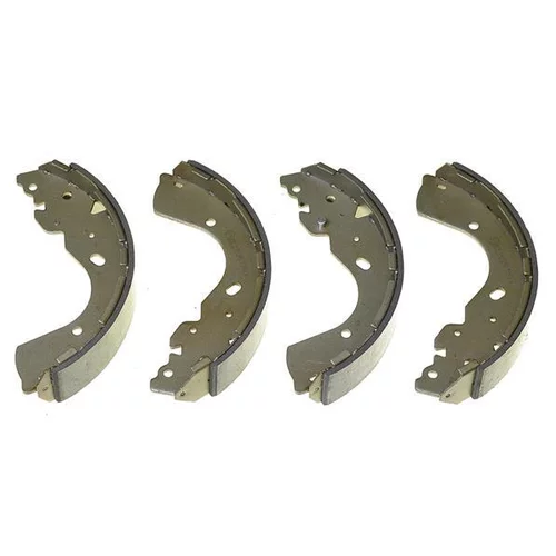 Sada brzdových čeľustí S 56 547 /BREMBO/ - obr. 1