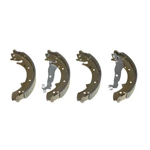 Sada brzdových čeľustí S 68 540 /BREMBO/ - obr. 1