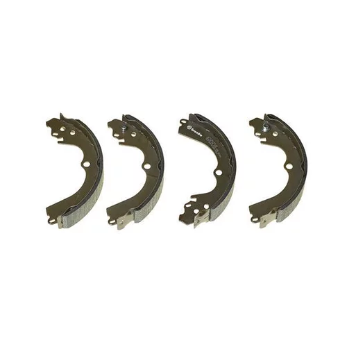 Sada brzdových čeľustí S 78 505 /BREMBO/ - obr. 1
