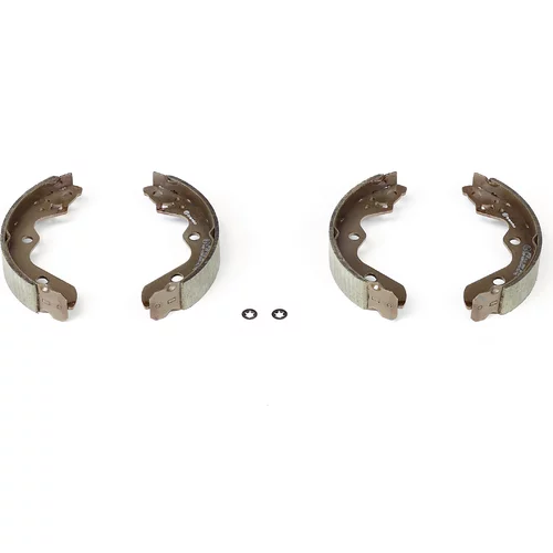 Sada brzdových čeľustí S 79 531 /BREMBO/ - obr. 1