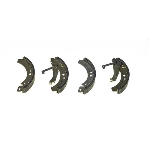 Sada brzdových čeľustí S 85 506 /BREMBO/ - obr. 1