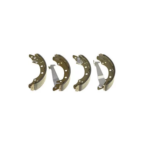 Sada brzdových čeľustí S 85 508 /BREMBO/ - obr. 1