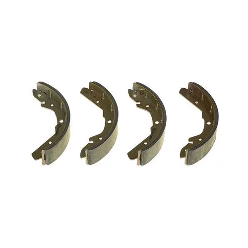 Sada brzdových čeľustí S 85 530 /BREMBO/ - obr. 1