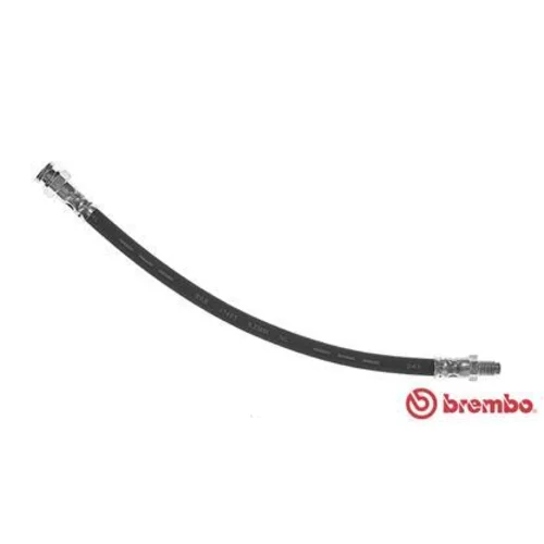 Brzdová hadica BREMBO T 23 081