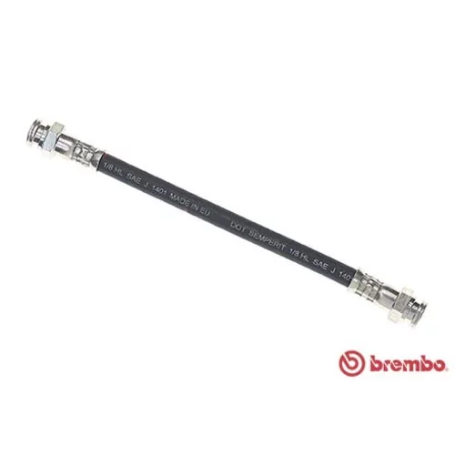 Brzdová hadica BREMBO T 23 113