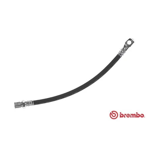Brzdová hadica BREMBO T 23 144