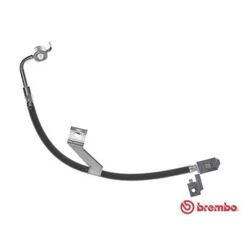 Brzdová hadica BREMBO T 24 082