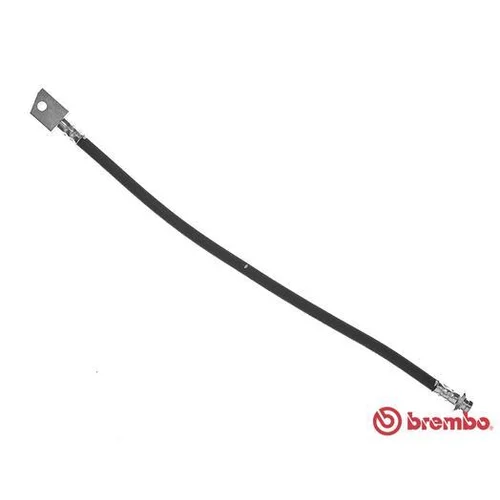 Brzdová hadica BREMBO T 34 002