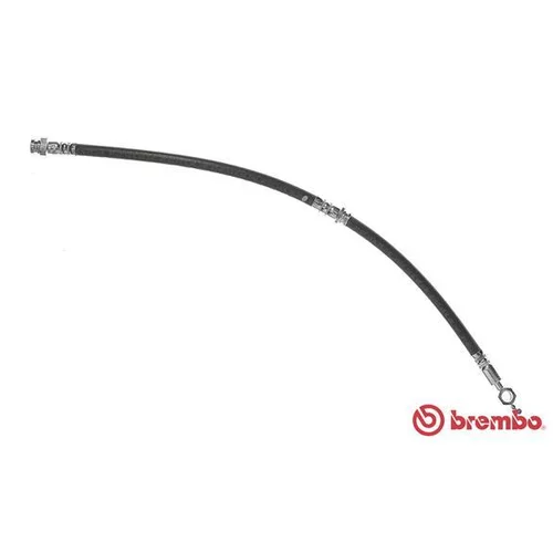 Brzdová hadica BREMBO T 49 018