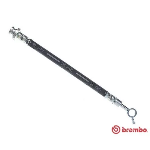 Brzdová hadica BREMBO T 56 161