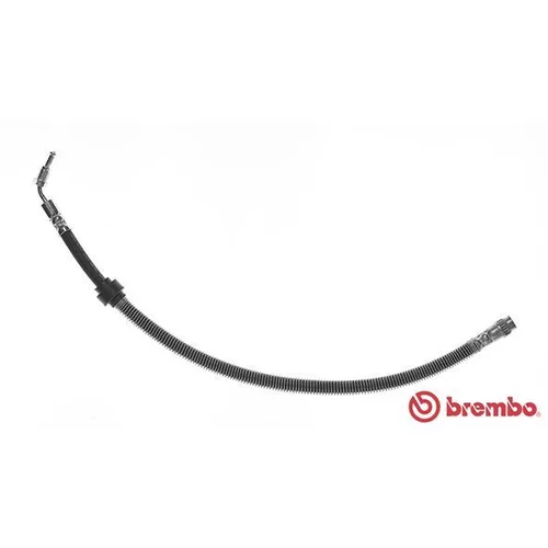 Brzdová hadica BREMBO T 68 074