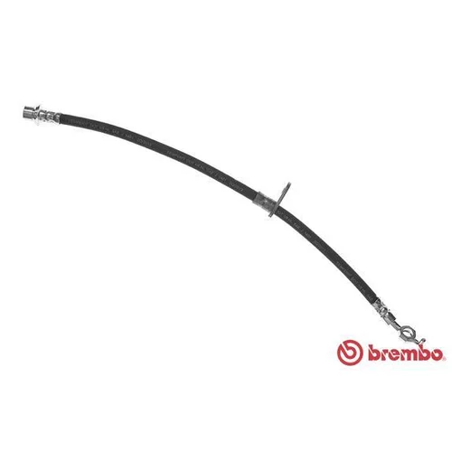 Brzdová hadica BREMBO T 83 123