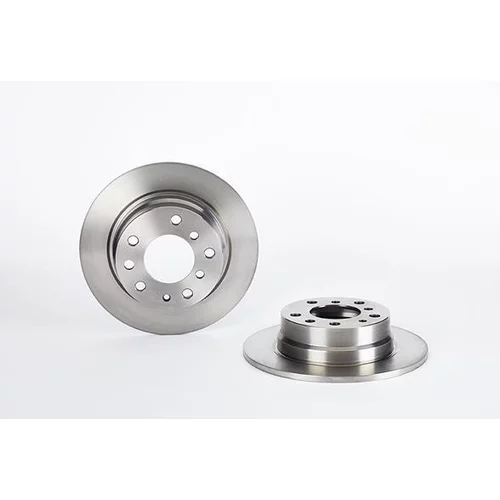 Brzdový kotúč 08.2272.20 /BREMBO/ - obr. 1