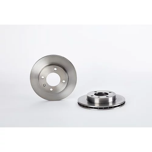 Brzdový kotúč 09.2942.10 /BREMBO/ - obr. 1