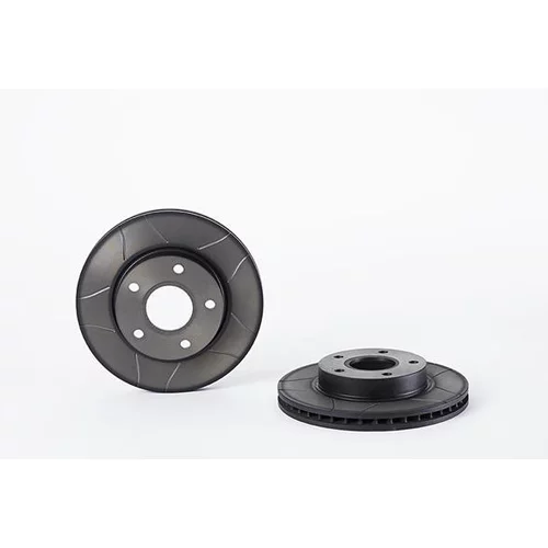 Brzdový kotúč 09.6879.76 /BREMBO/ - obr. 1