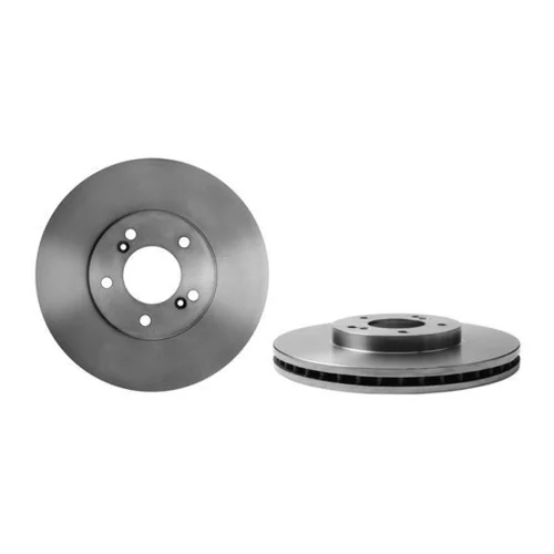 Brzdový kotúč 09.9088.10 /BREMBO/ - obr. 1