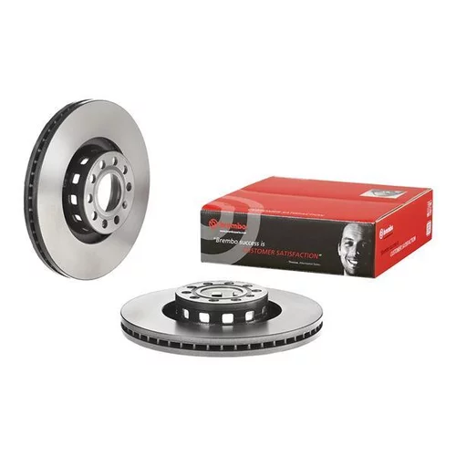 Brzdový kotúč 09.9911.11 /BREMBO/ - obr. 1