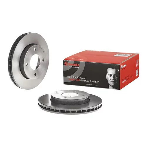 Brzdový kotúč 09.9991.11 /BREMBO/ - obr. 1