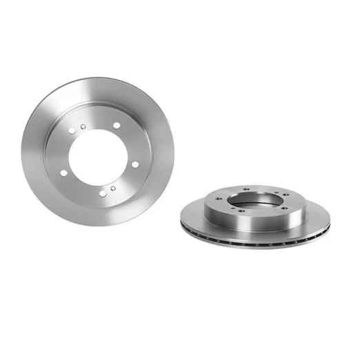 Brzdový kotúč 09.C220.10 /BREMBO/ - obr. 1