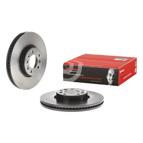 Brzdový kotúč 09.D419.11 /BREMBO/ - obr. 1