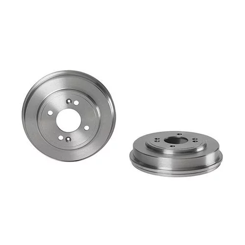 Brzdový bubon 14.C012.10 /BREMBO/ - obr. 1
