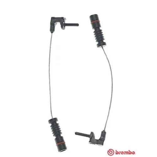 Výstražný kontakt opotrebenia brzdového obloženia A 00 285 /BREMBO/