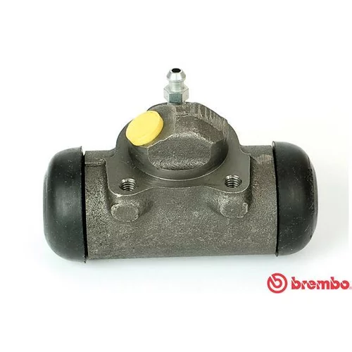 Brzdový valček kolesa BREMBO A 12 020
