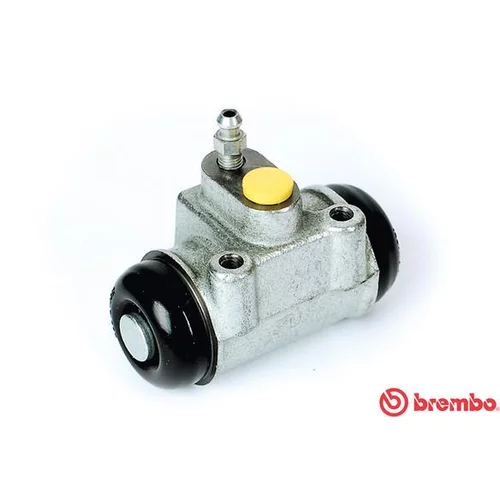 Brzdový valček kolesa A 12 295 /BREMBO/