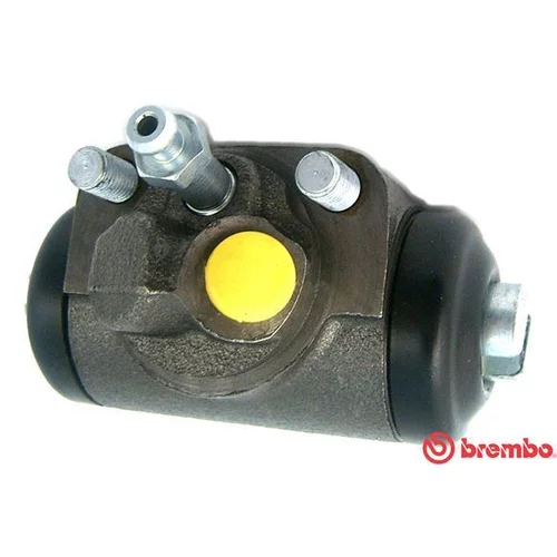 Brzdový valček kolesa A 12 482 /BREMBO/