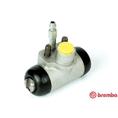 Brzdový valček kolesa BREMBO A 12 A82