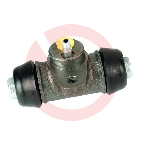 Brzdový valček kolesa A 12 B25 /BREMBO/