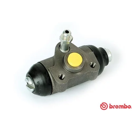Brzdový valček kolesa BREMBO A 12 B28