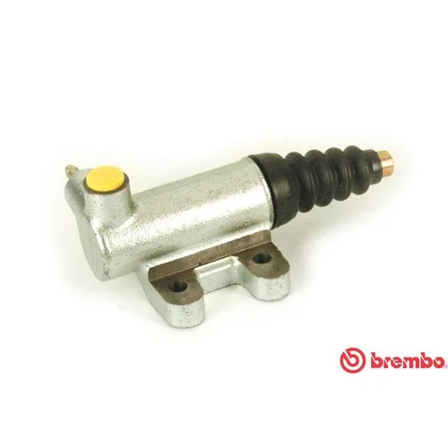 Pomocný spojkový valec BREMBO E 23 011