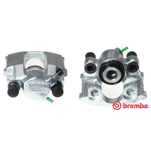 Brzdový strmeň BREMBO F 06 030