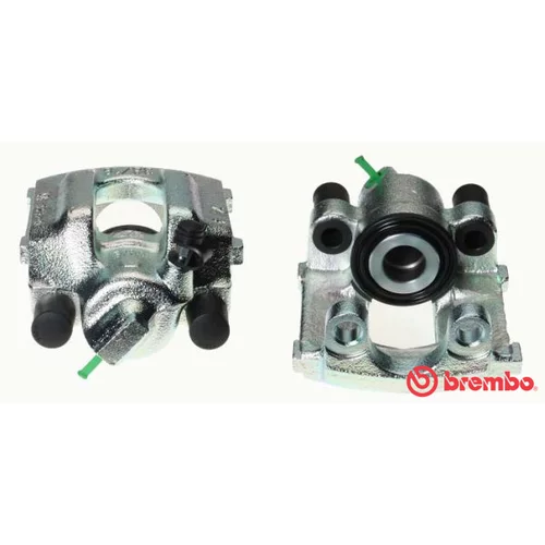 Brzdový strmeň BREMBO F 06 088
