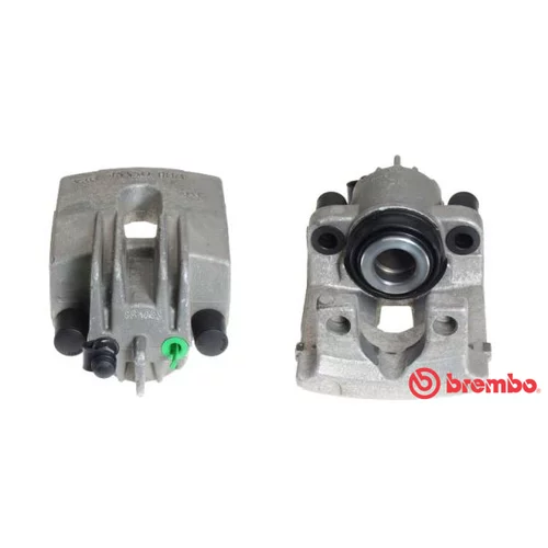 Brzdový strmeň BREMBO F 06 141