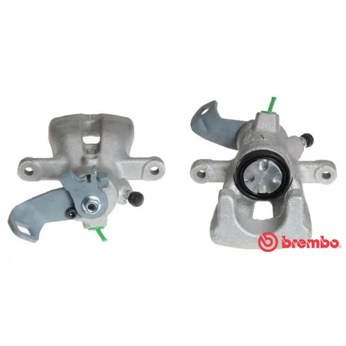 Brzdový strmeň BREMBO F 06 168