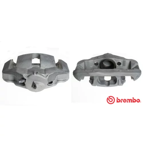 Brzdový strmeň BREMBO F 06 177