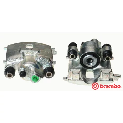 Brzdový strmeň BREMBO F 11 013
