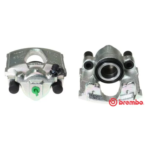 Brzdový strmeň BREMBO F 15 003