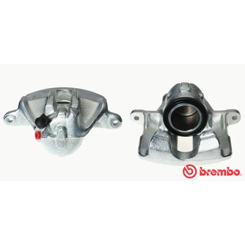 Brzdový strmeň BREMBO F 23 032