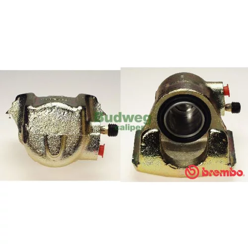 Brzdový strmeň BREMBO F 23 058