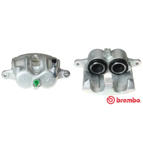 Brzdový strmeň BREMBO F 24 078