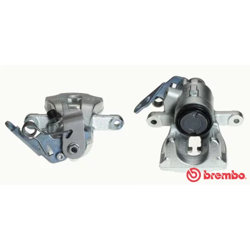 Brzdový strmeň BREMBO F 24 153