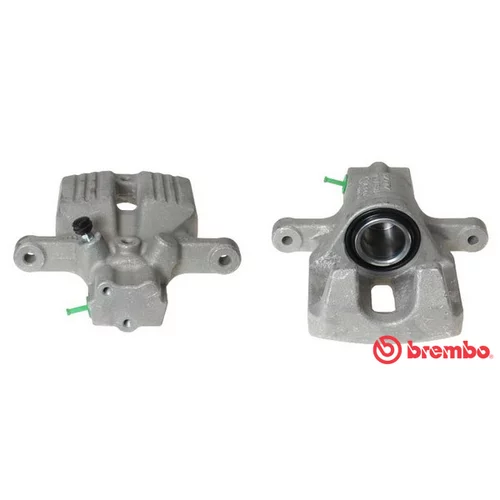 Brzdový strmeň BREMBO F 28 106