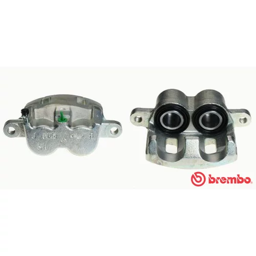 Brzdový strmeň BREMBO F 30 081