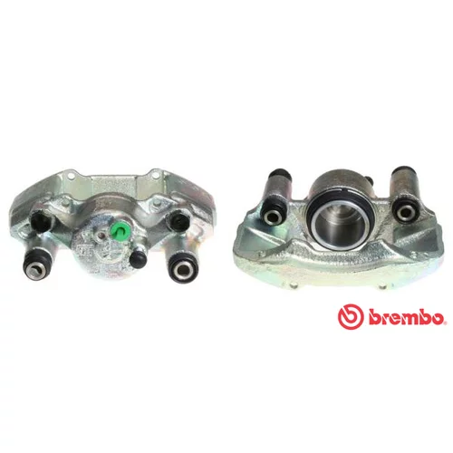 Brzdový strmeň BREMBO F 49 003