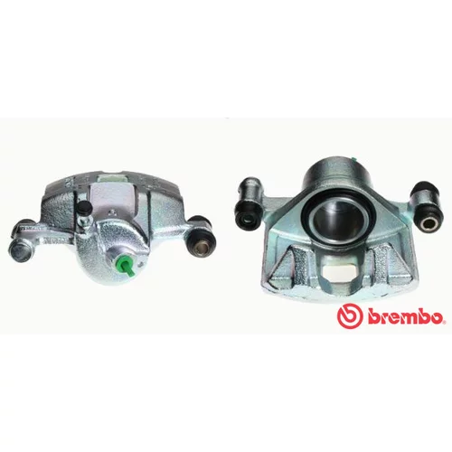 Brzdový strmeň BREMBO F 49 030