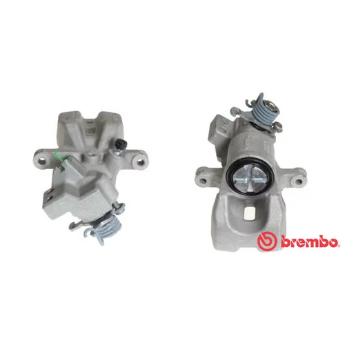 Brzdový strmeň BREMBO F 49 103